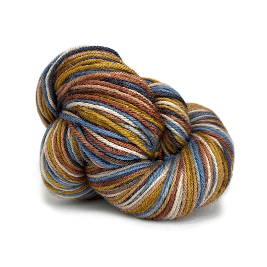 misha and puff yarn Periwinkle 3カセセット misha and puff yarn Periwinkle 3カセセット Studio Misha