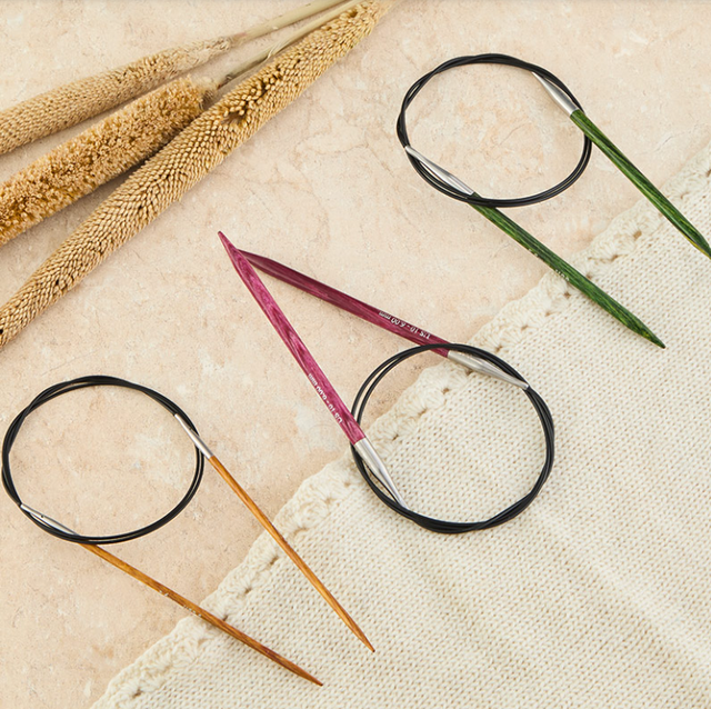 KnitPro | The Yarn Maven