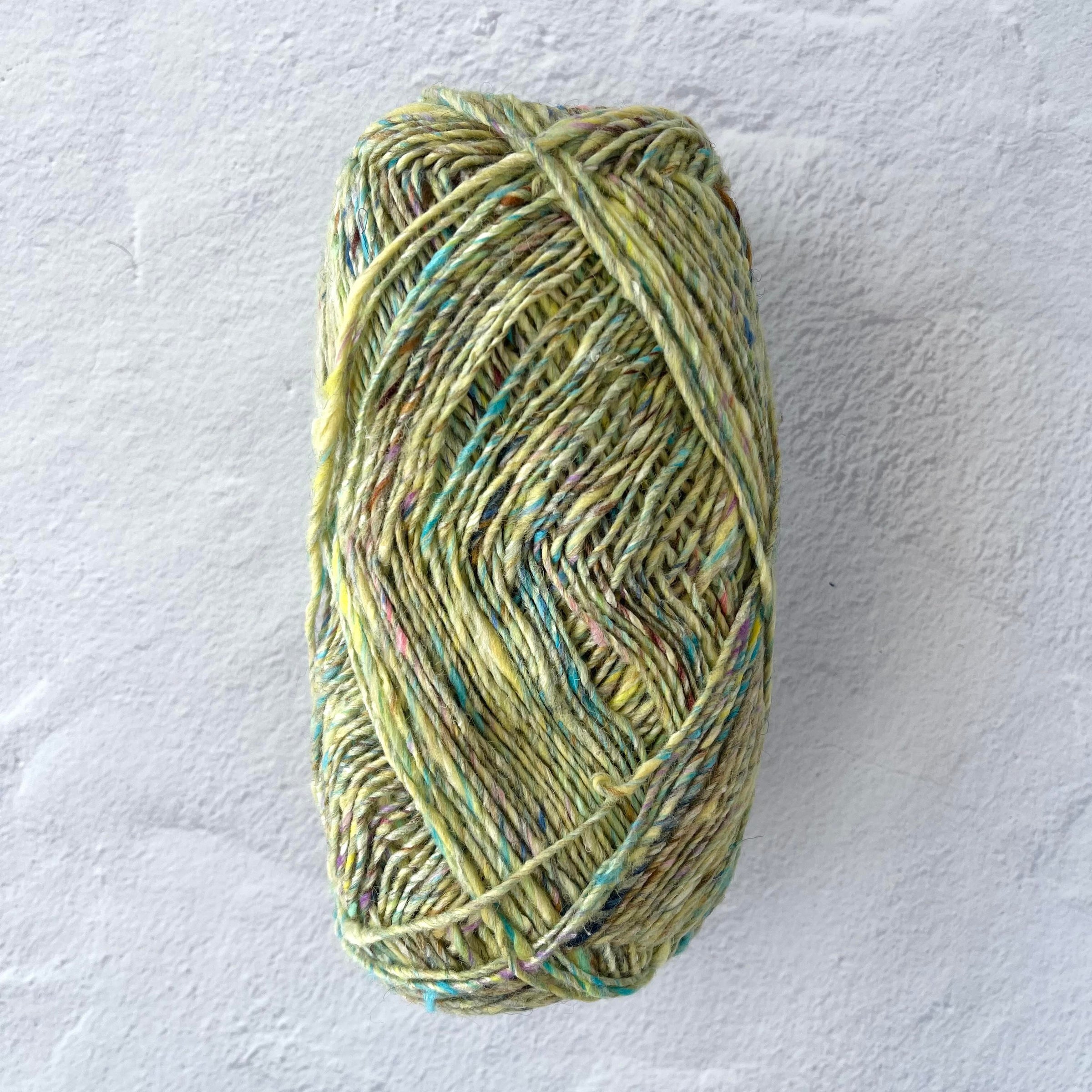 Noro Silk Garden Sock Solo Tweed | The Yarn Maven