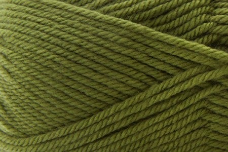 Uptown Worsted By Universal Yarn - #328 Dijon - Anti-Pill Acrylic...